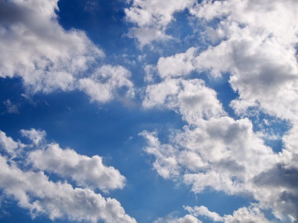 Heads in the Cloud – Improving Your Cloud Usage